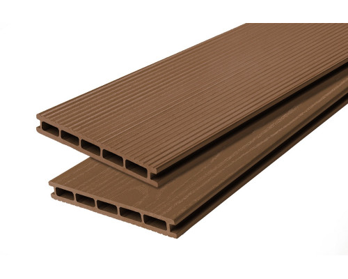 Терасна дошка POLYROOT Series L -Wood