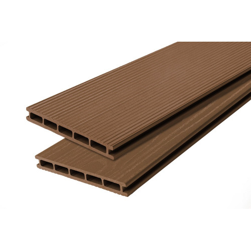 Терасна дошка POLYROOT Series L -Wood
