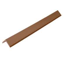Кутник POLYROOT 45х45х3000 мм Wood Brush