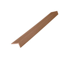 Кутник POLYROOT 60х30х3000 мм Wood Brush