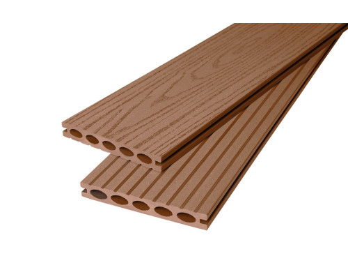 Терасна дошка POLYROOT Series M Wood Brush