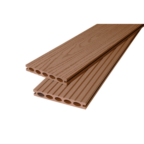 Терасна дошка POLYROOT Series M Wood Brush