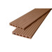 Терасна дошка POLYROOT Series M Wood Brush