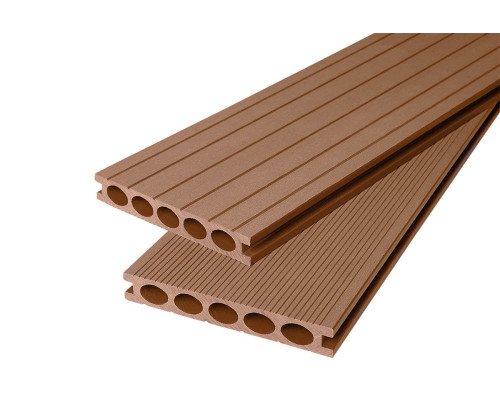 Терасна дошка POLYROOT Series S Wood Brush