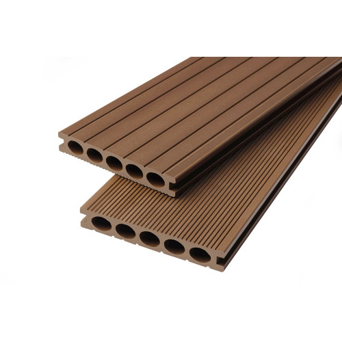 Терасна дошка POLYROOT Series S Wood