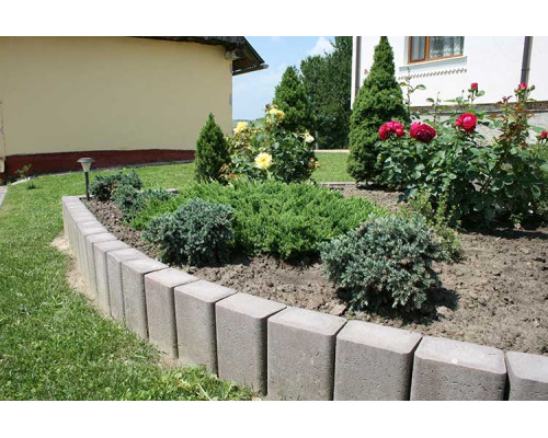 Палісад, висота 60 см