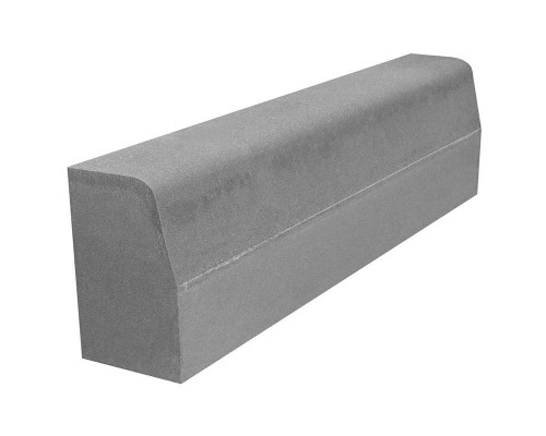 Бордюр 100x30x15