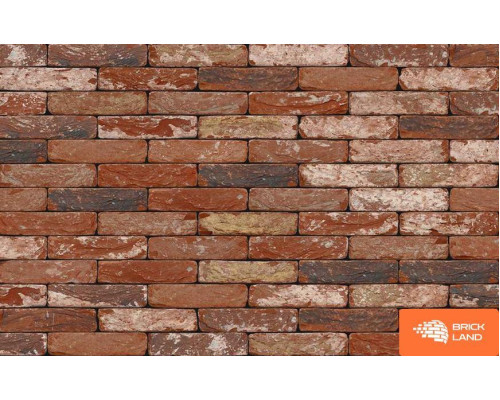 Цегла ручного формування Pallas