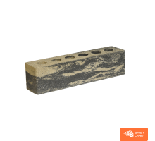 Облицювальна цегла MODERN ECO Anthracite Light