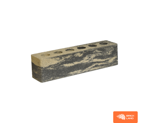 Облицювальна цегла MODERN ECO Anthracite Light