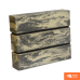 Облицювальна цегла MODERN ECO Anthracite Light