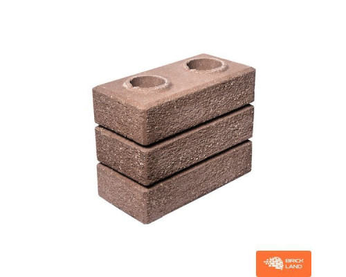 Облицювальна цегла SENTEX PRIME Antique Brown
