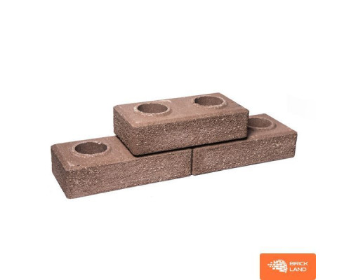 Облицювальна цегла SENTEX PRIME Antique Brown