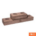 Облицювальна цегла SENTEX PRIME Antique Brown