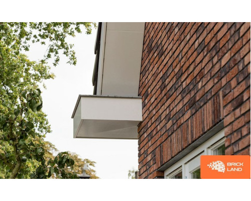 Цегла ручного формування Robinia