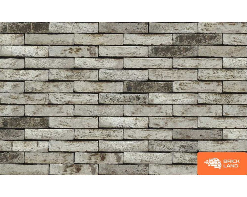 Цегла ручного формування Forno (Borlo Sintered)
