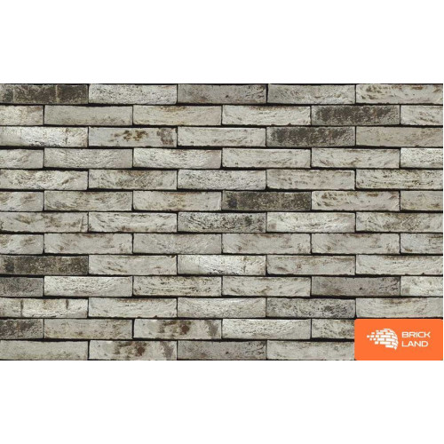 Цегла ручного формування Forno (Borlo Sintered)