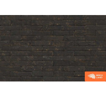 Цегла ручного формування Manganese Black