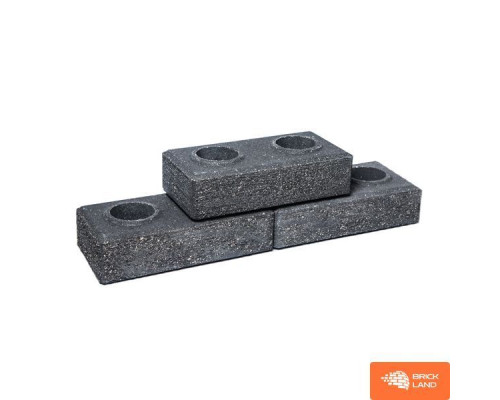 Цегла ручної обробки SENTEX PRIME - Antique Black