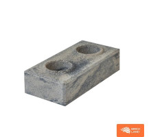 Облицювальна цегла SENTEX PRIME Anthracite - Classic