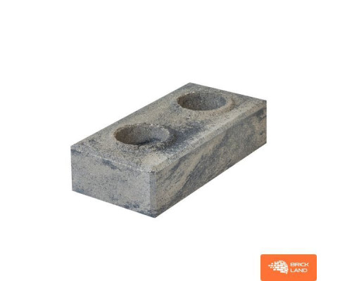 Облицювальна цегла SENTEX PRIME Anthracite - Classic