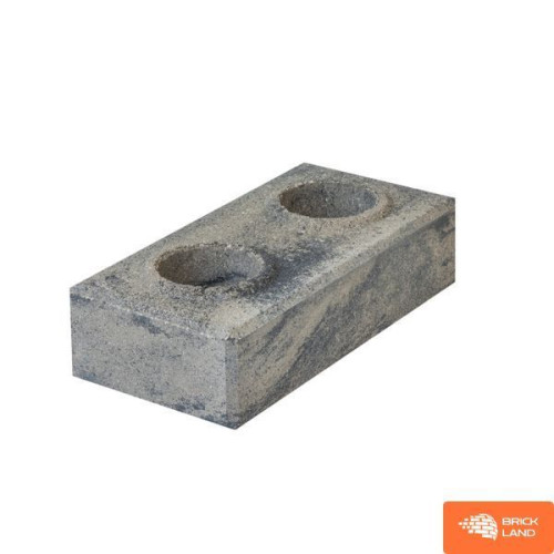 Облицювальна цегла SENTEX PRIME Anthracite - Classic