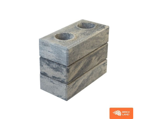 Облицювальна цегла SENTEX PRIME Anthracite - Classic