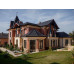 РУСТОВИЙ КАМІНЬ – Малий (Жовтий)