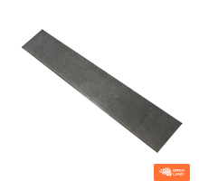 Півпарапет Класичний Graphite 150X1000