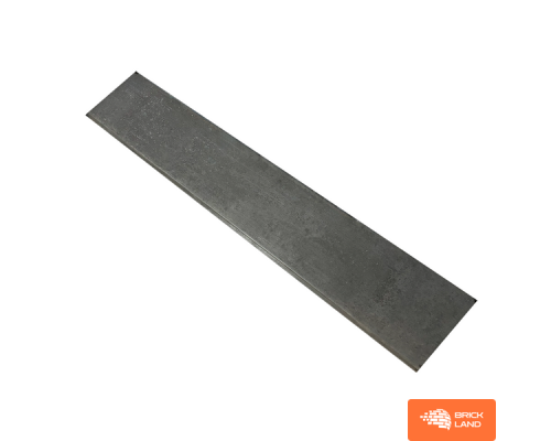 Півпарапет Класичний Graphite 150X1000