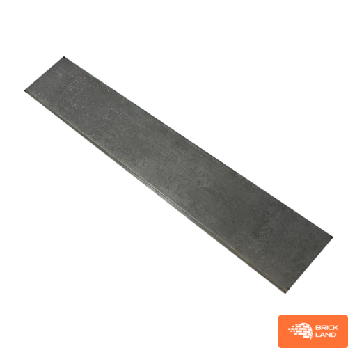 Півпарапет Класичний Graphite 150X1000