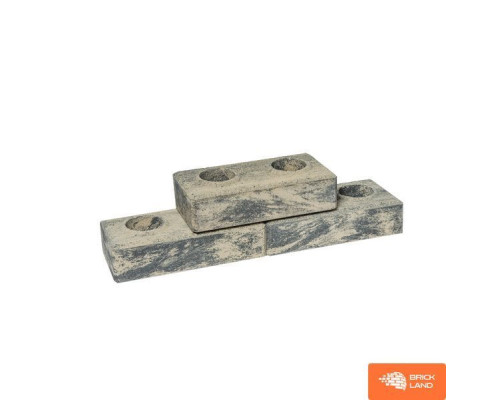 Облицювальна цегла SENTEX PRIME Bedrock Light - Classic