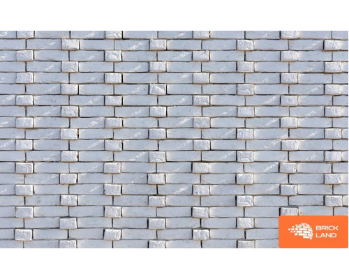 Цегла ручного формування Blanco