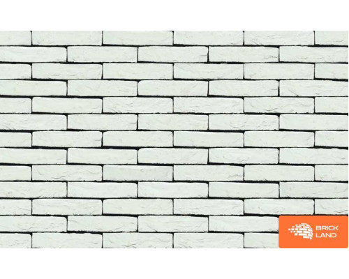 Цегла ручного формування Blanco