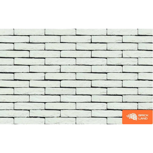 Цегла ручного формування Blanco