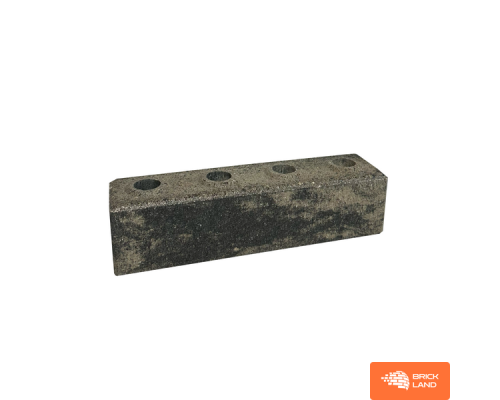 Облицювальна цегла швидкого монтажу SENTEX SLIM Anthracite Light