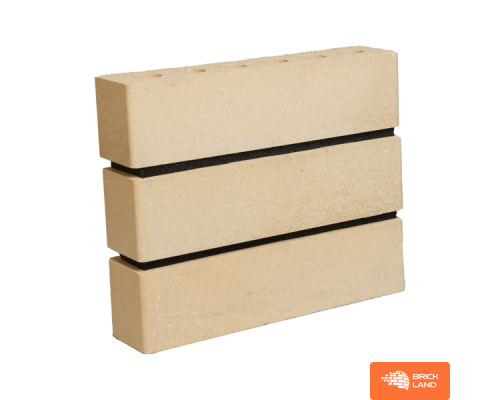 Облицювальна цегла MODERN ECO Ivory