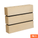 Облицювальна цегла MODERN ECO Ivory