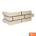 Облицювальна цегла MODERN ECO Ivory