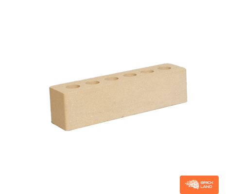 Облицювальна цегла MODERN ECO Ivory