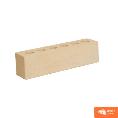 Облицювальна цегла MODERN ECO Ivory