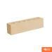 Облицювальна цегла MODERN ECO Ivory
