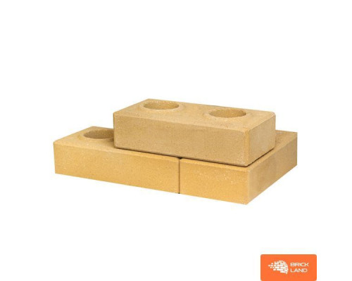 Облицювальна цегла SENTEX PRIME Yellow- Classic