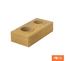 Облицювальна цегла SENTEX PRIME Yellow- Classic