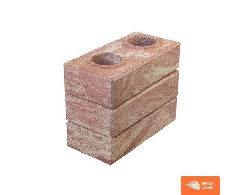 Облицювальна цегла SENTEX PRIME Coral- Classic