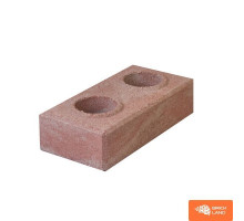 Облицювальна цегла SENTEX PRIME Coral- Classic