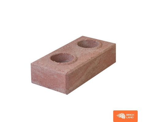 Облицювальна цегла SENTEX PRIME Coral- Classic
