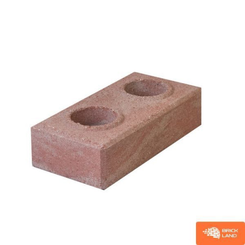 Облицювальна цегла SENTEX PRIME Coral- Classic
