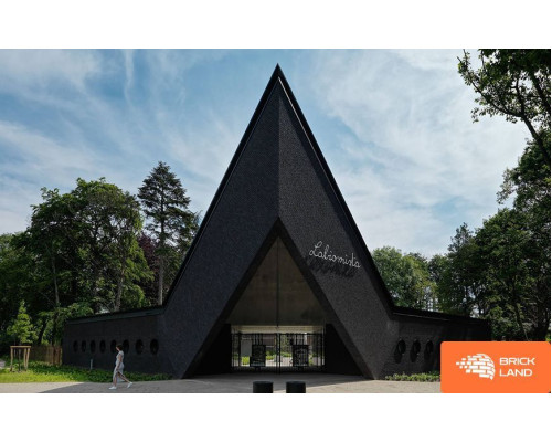 Плитка ручного формування Ferro
