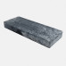 Дашок 504 х 200 огорожі "Гардіан" Onyx